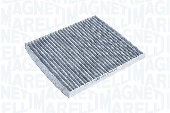 MAGNETI MARELLI filtras, salono oras 350203062301